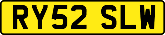 RY52SLW