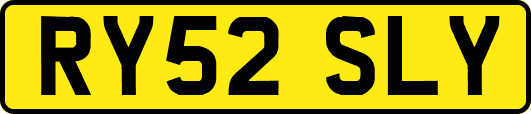 RY52SLY