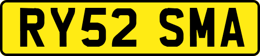 RY52SMA