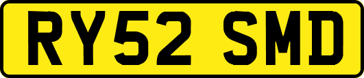 RY52SMD