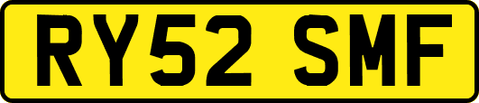 RY52SMF