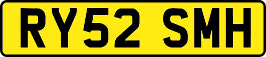 RY52SMH