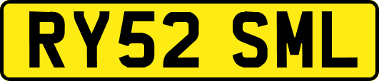 RY52SML