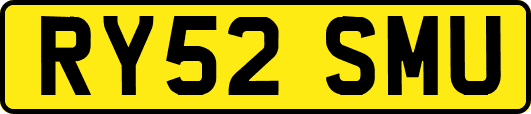 RY52SMU