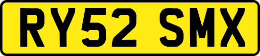 RY52SMX