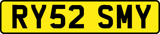 RY52SMY