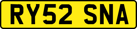 RY52SNA