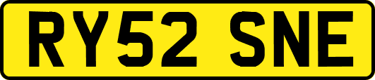 RY52SNE