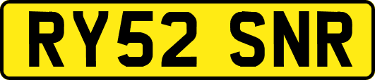 RY52SNR