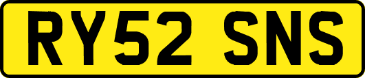 RY52SNS