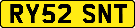 RY52SNT