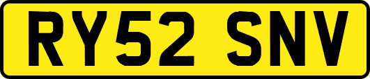 RY52SNV