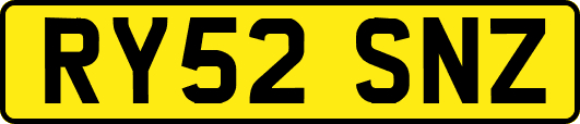 RY52SNZ