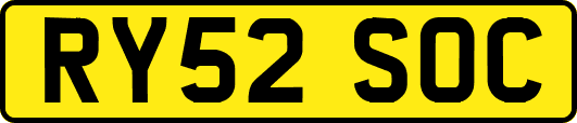 RY52SOC