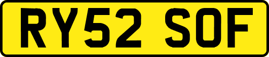 RY52SOF