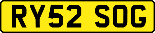 RY52SOG