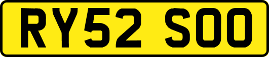 RY52SOO