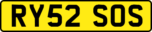 RY52SOS