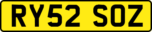 RY52SOZ