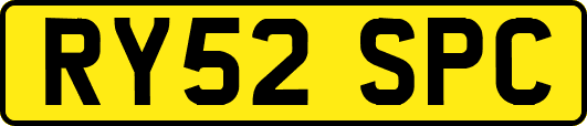 RY52SPC