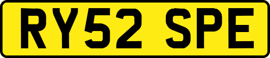 RY52SPE
