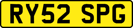 RY52SPG