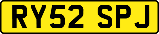 RY52SPJ