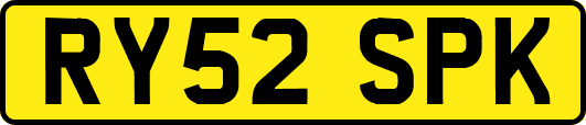 RY52SPK