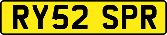 RY52SPR