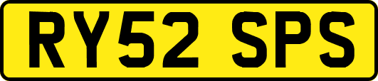 RY52SPS