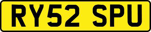 RY52SPU