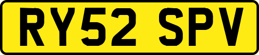 RY52SPV