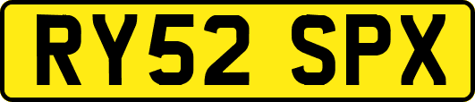 RY52SPX
