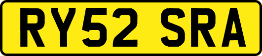 RY52SRA