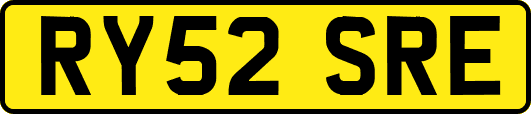 RY52SRE