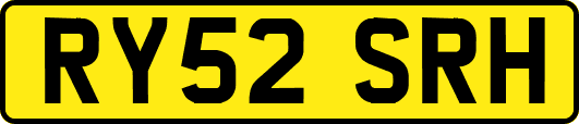 RY52SRH