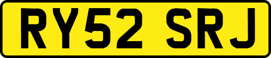 RY52SRJ