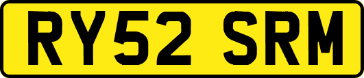 RY52SRM