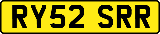 RY52SRR