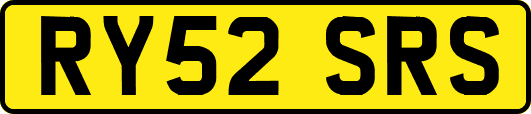 RY52SRS