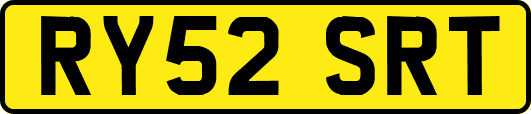 RY52SRT