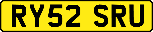 RY52SRU