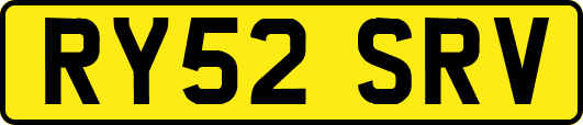 RY52SRV