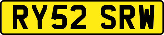 RY52SRW