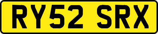 RY52SRX
