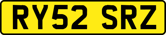 RY52SRZ