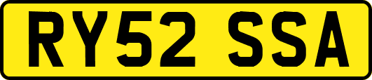 RY52SSA