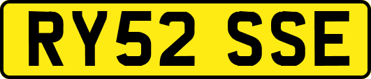 RY52SSE