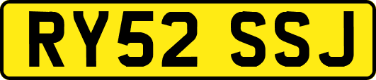 RY52SSJ