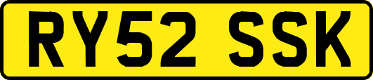 RY52SSK